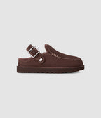 UGG Goldenstar Evelina Clog - Burnt Cedar - image 1