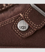 UGG Goldenstar Evelina Clog - Burnt Cedar - image 5
