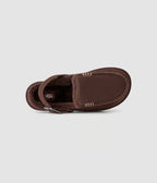 UGG Goldenstar Evelina Clog - Burnt Cedar - image 6