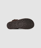 UGG Goldenstar Evelina Clog - Burnt Cedar - image 7