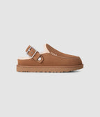 UGG Goldenstar Evelina Clog - Chestnut - image 1