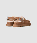UGG Goldenstar Evelina Clog - Chestnut - image 4