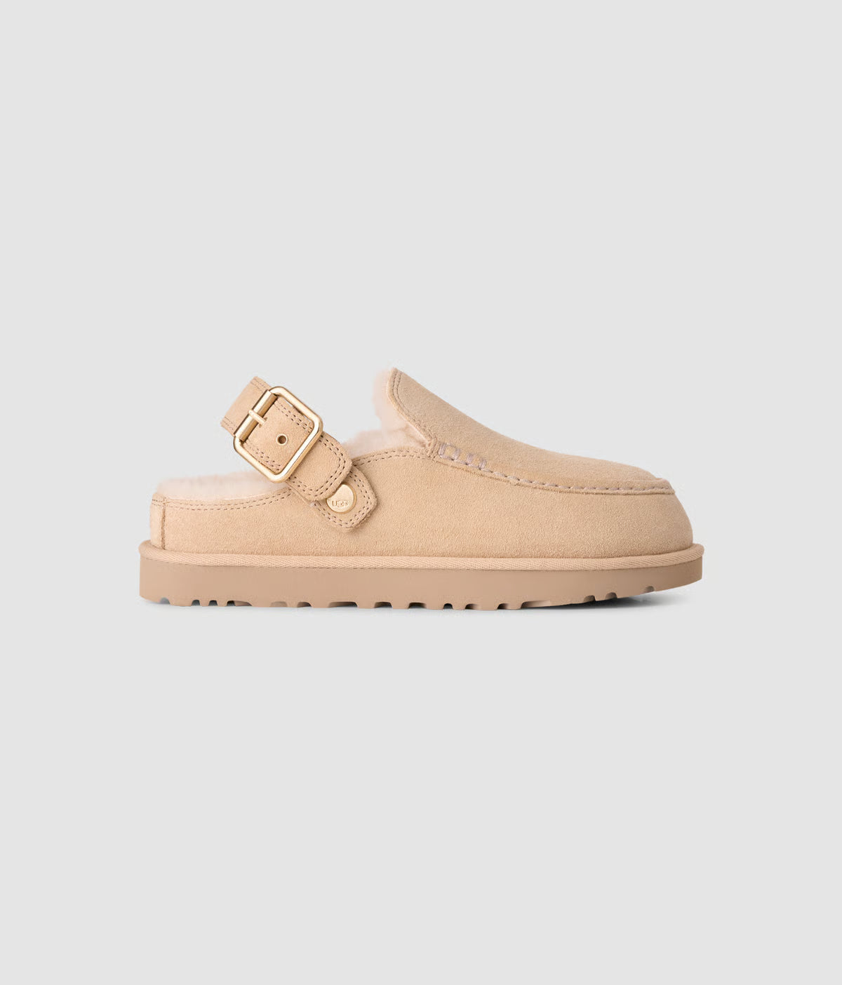 UGG Goldenstar Evelina Clog - Sand Castle - image 1