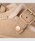 UGG Goldenstar Evelina Clog - Sand Castle - image 5