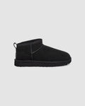 UGG Classic Ultra Mini Boot - Black