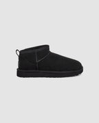 UGG Classic Ultra Mini Boot - Black