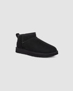 UGG Classic Ultra Mini Boot - Black
