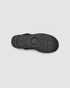 UGG Classic Ultra Mini Boot - Black