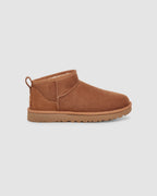 UGG Classic Ultra Mini Boot - Chestnut