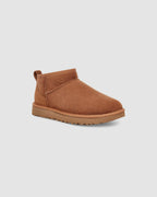 UGG Classic Ultra Mini Boot - Chestnut