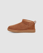 UGG Classic Ultra Mini Boot - Chestnut