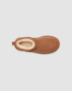 UGG Classic Ultra Mini Boot - Chestnut