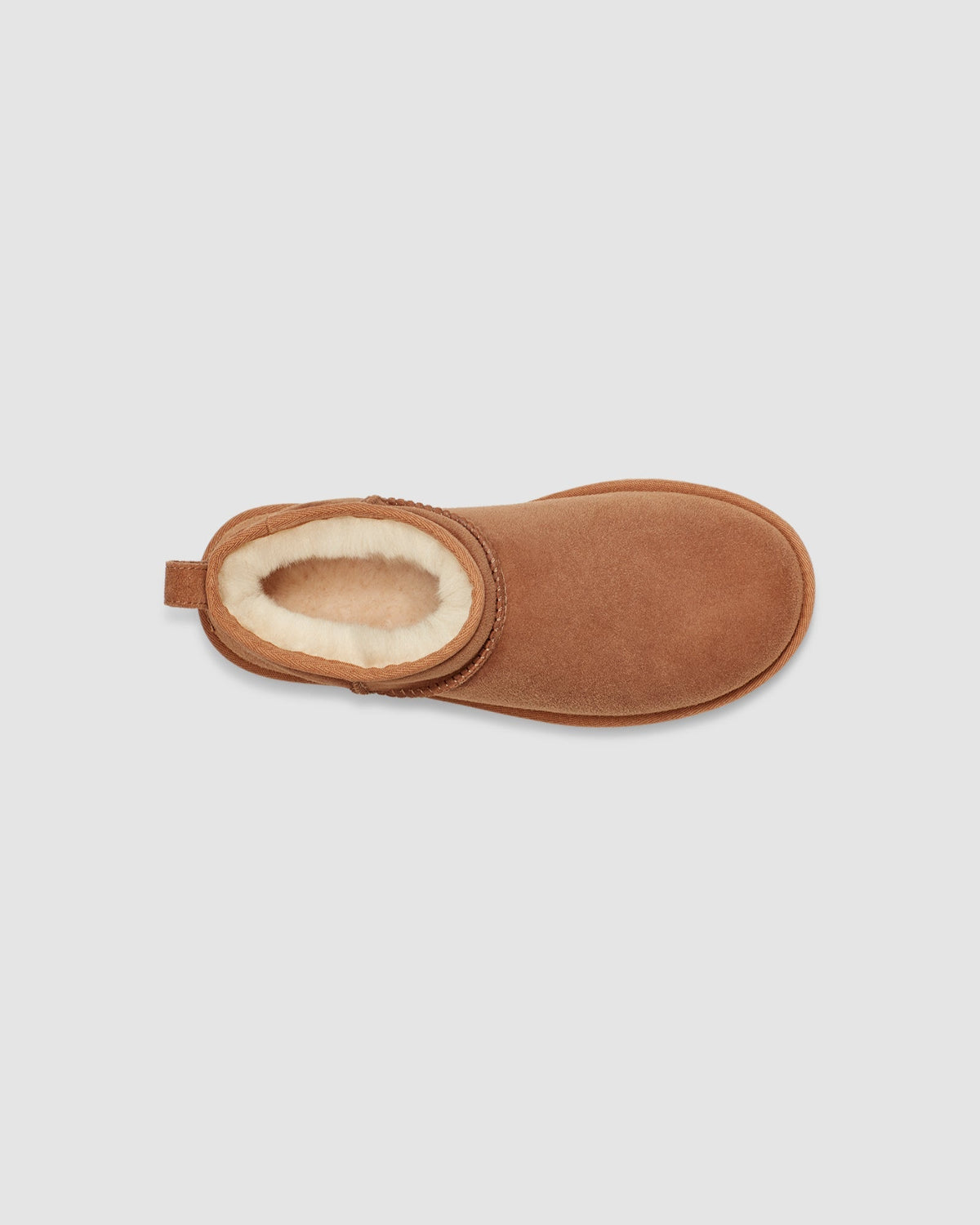 UGG Classic Ultra Mini Boot - Chestnut