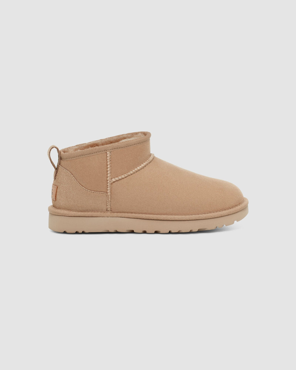 UGG Classic Ultra Mini Boot - Sand