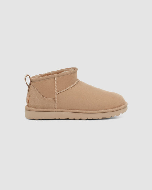 UGG Classic Ultra Mini Boot - Sand