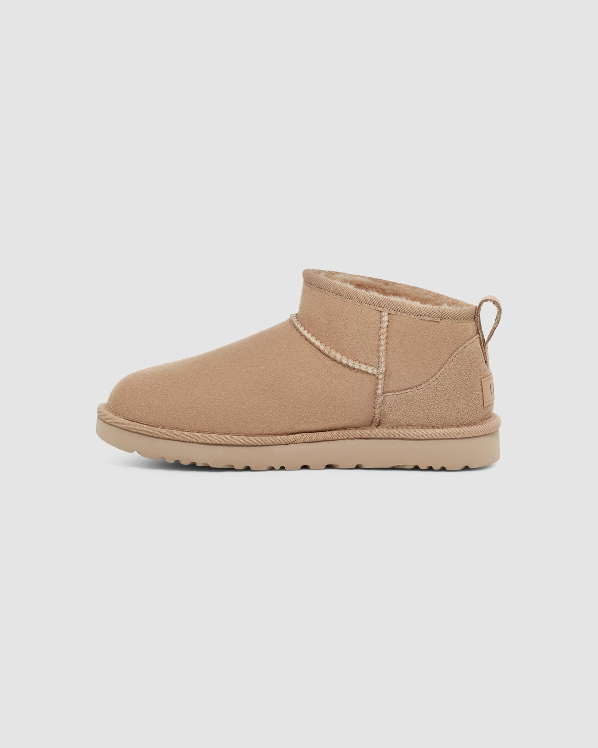 UGG Classic Ultra Mini Boot - Sand