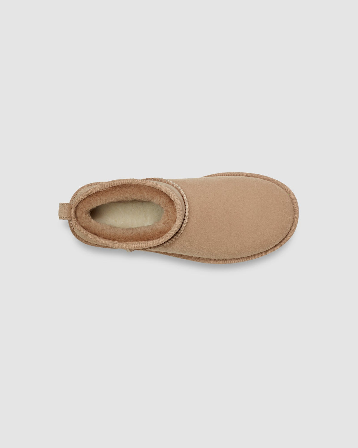 UGG Classic Ultra Mini Boot - Sand