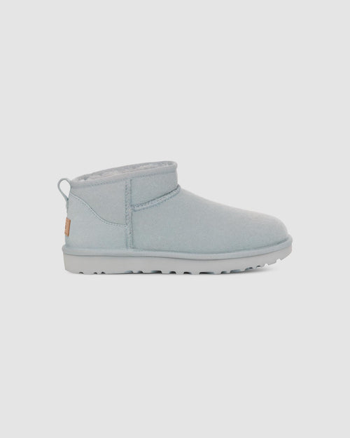 UGG Classic Ultra Mini Boot - Sea Foam