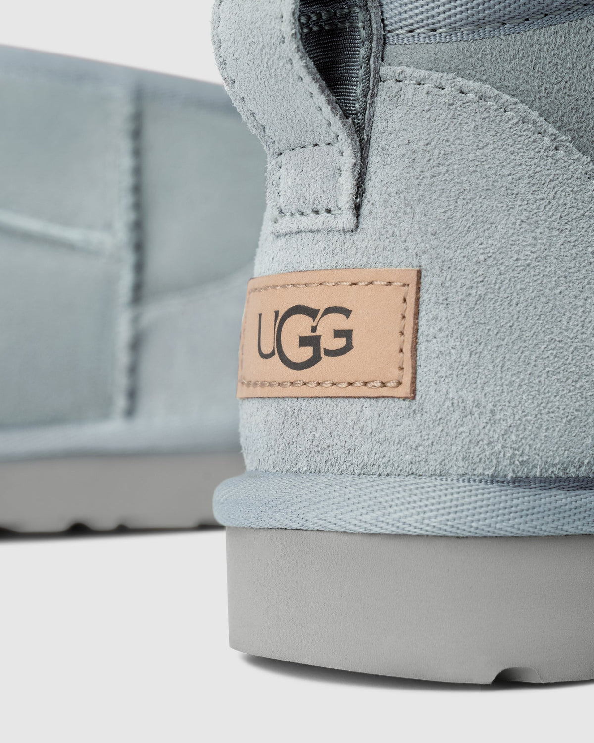 UGG Classic Ultra Mini Boot - Sea Foam