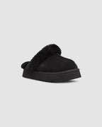 UGG Disquette Slipper - Black