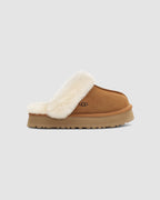 UGG Disquette Slipper - Chestnut