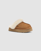 UGG Disquette Slipper - Chestnut