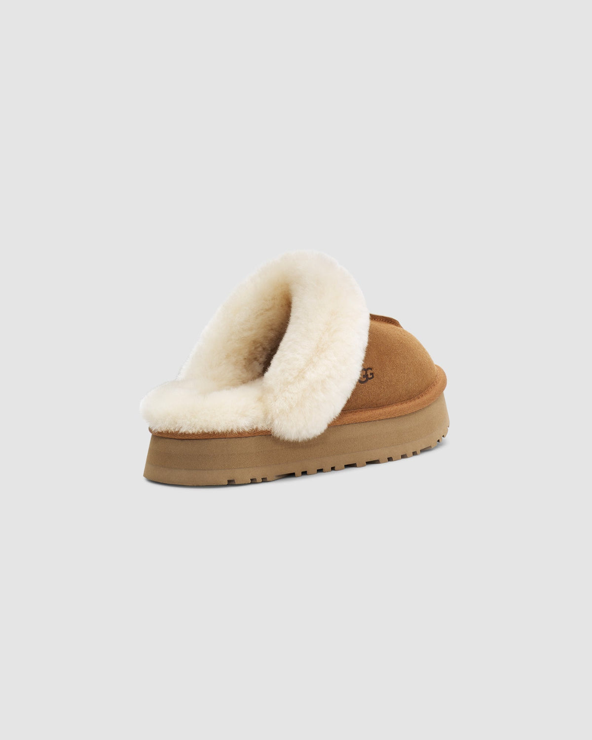 UGG Disquette Slipper - Chestnut
