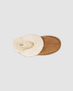 UGG Disquette Slipper - Chestnut