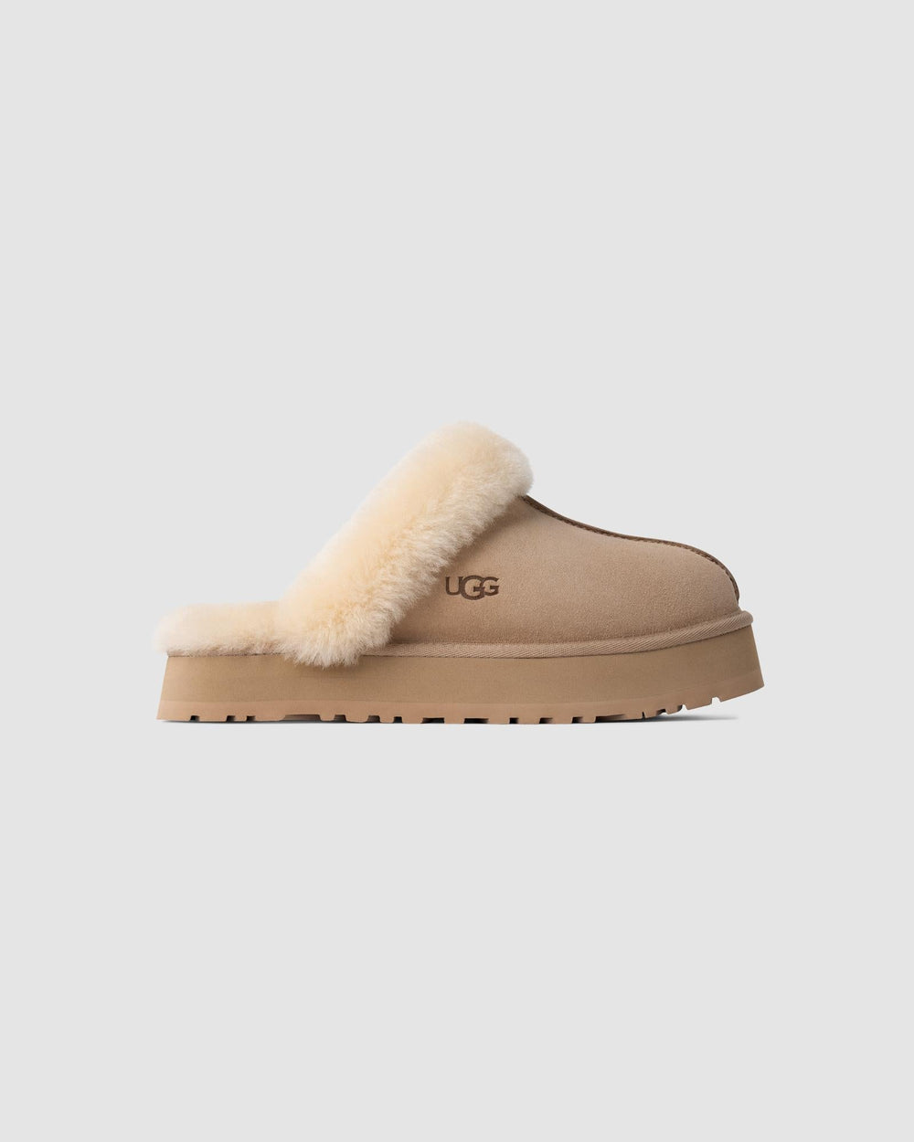 UGG Disquette Slipper - Sand
