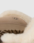 UGG Disquette Slipper - Sand