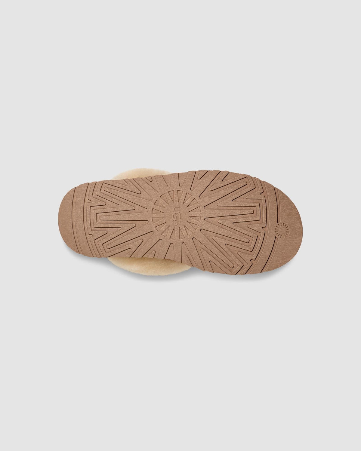 UGG Disquette Slipper - Sand