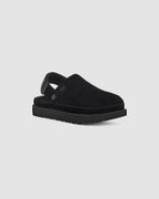 UGG Goldenstar Clog - Black