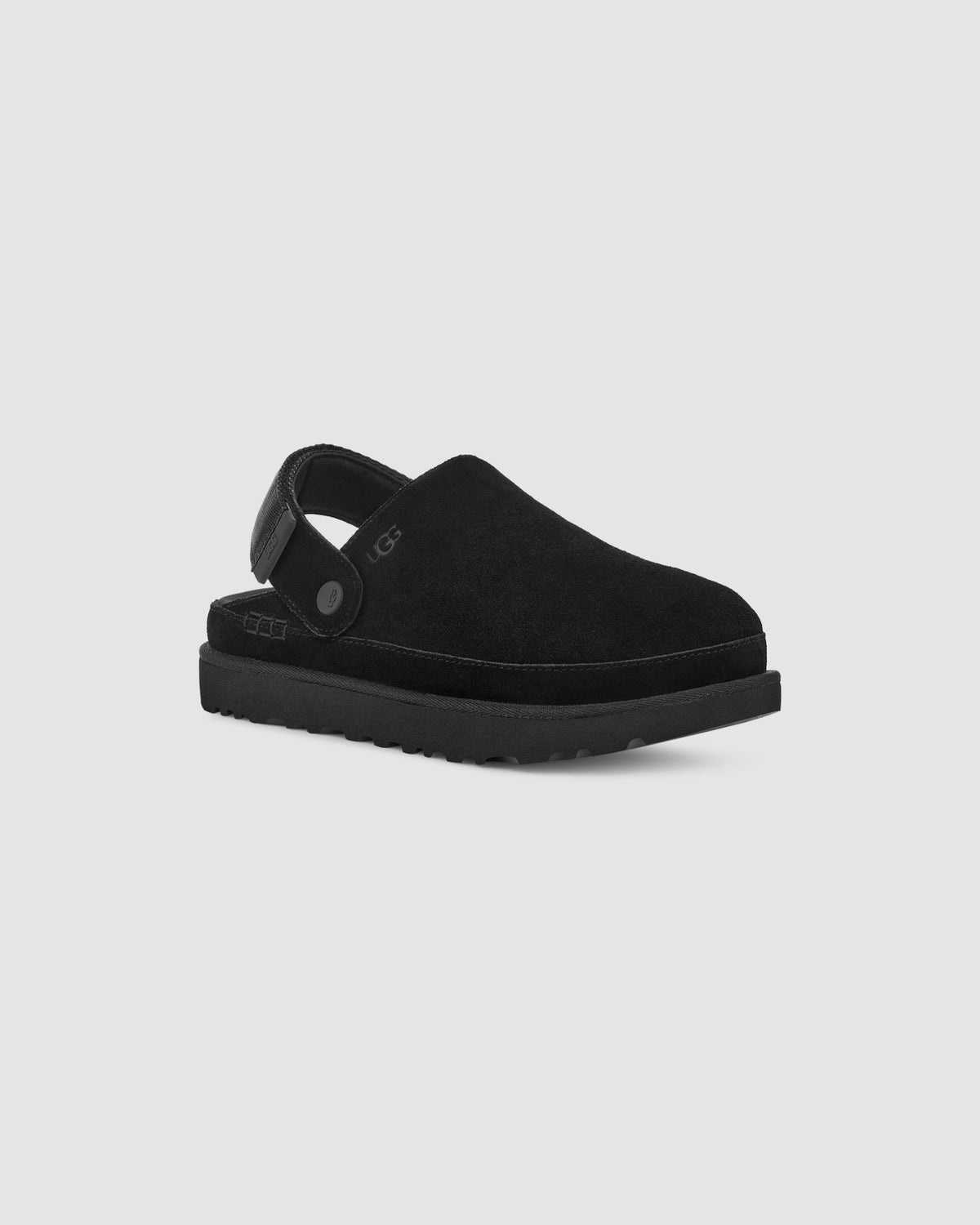 UGG Goldenstar Clog - Black