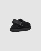 UGG Goldenstar Clog - Black