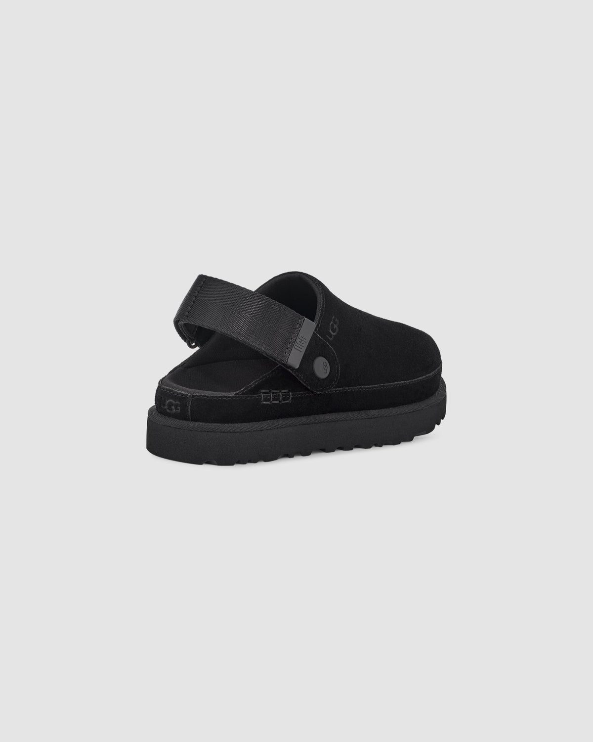 UGG Goldenstar Clog - Black