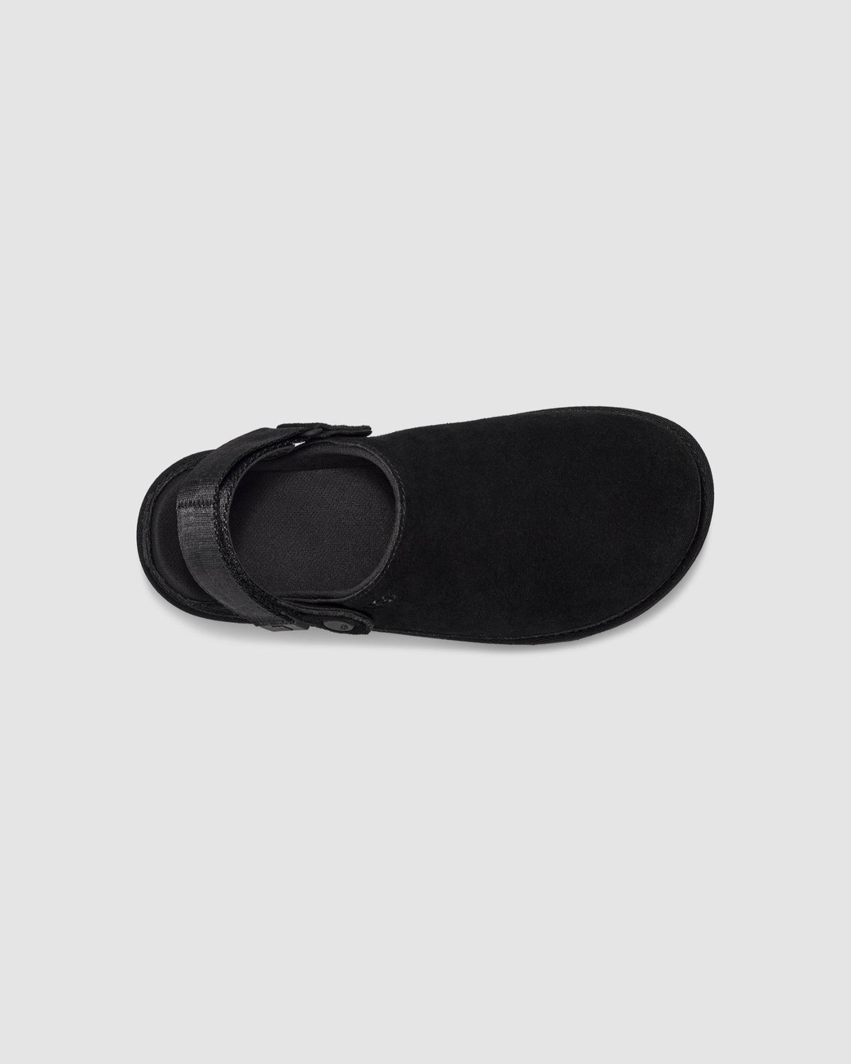 UGG Goldenstar Clog - Black
