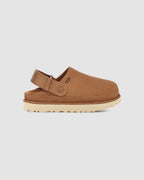 UGG Goldenstar Clog - Chestnut