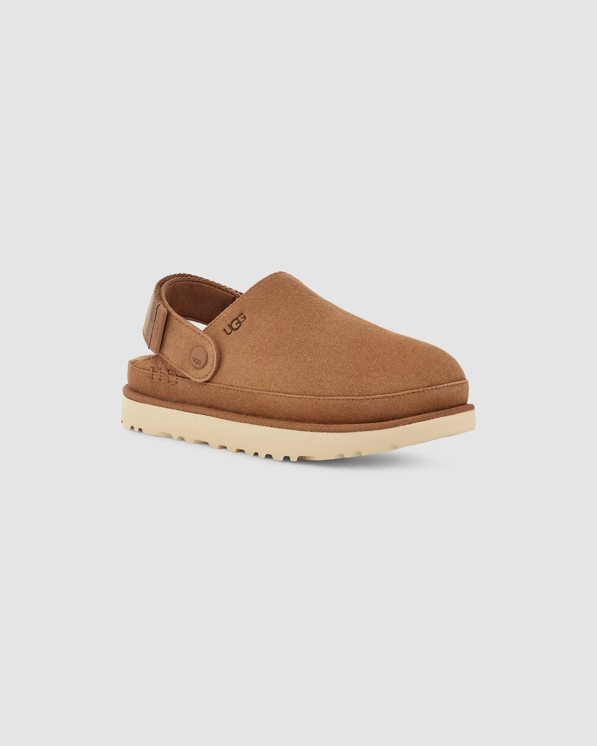 UGG Goldenstar Clog - Chestnut