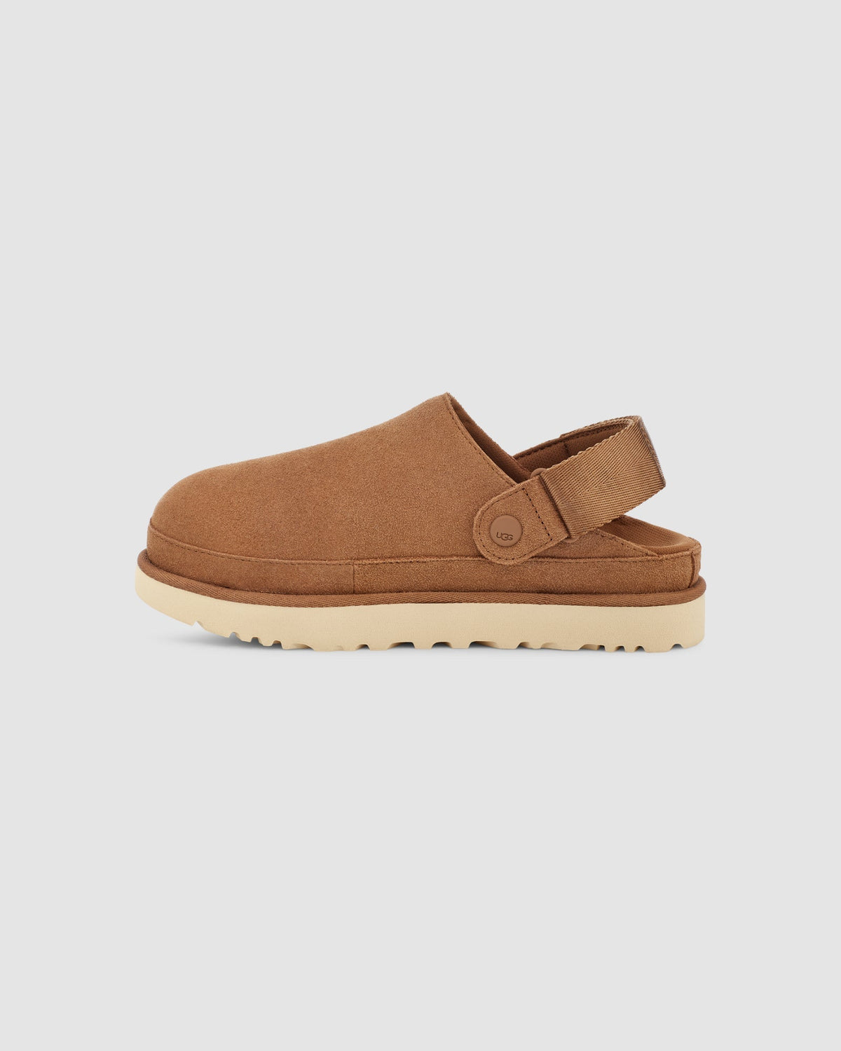 UGG Goldenstar Clog - Chestnut