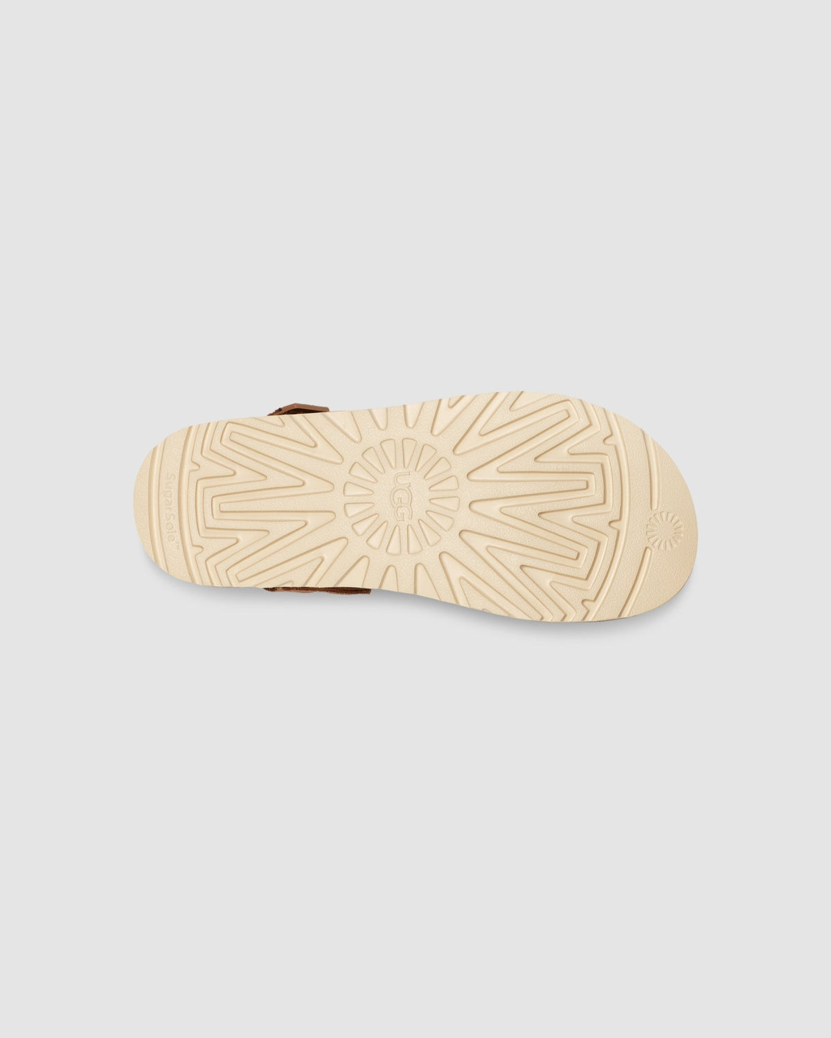UGG Goldenstar Clog - Chestnut