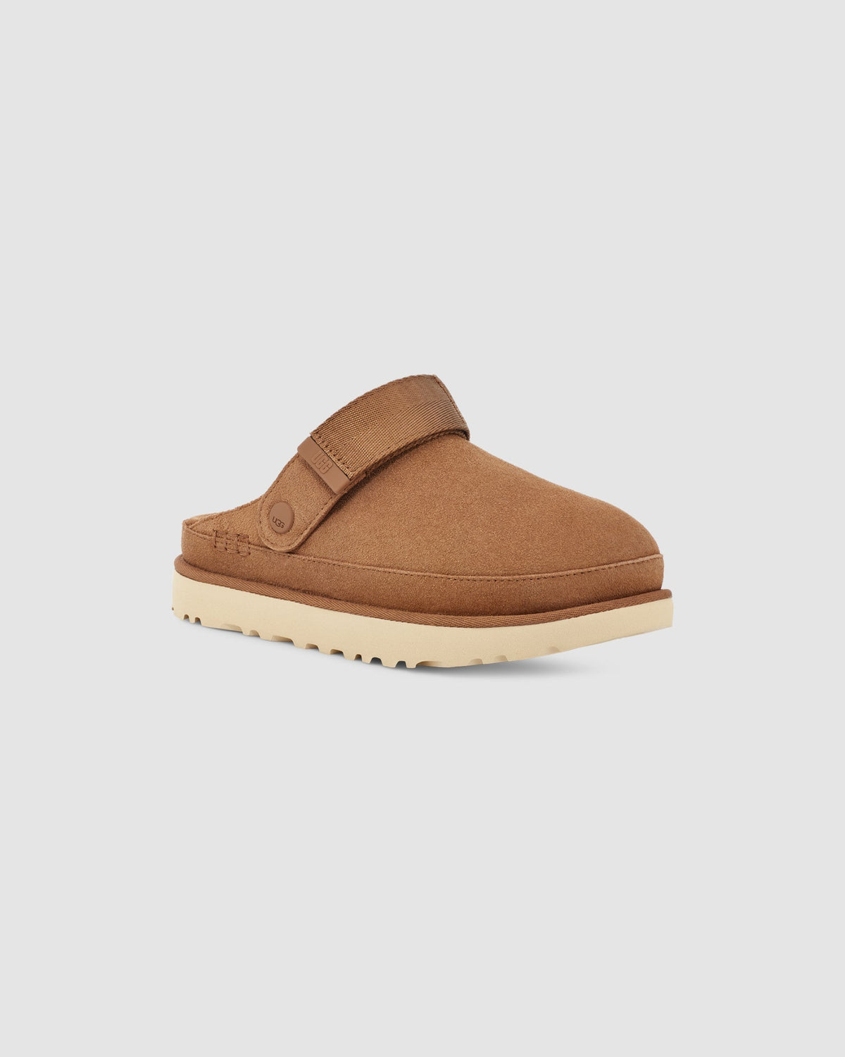 UGG Goldenstar Clog - Chestnut