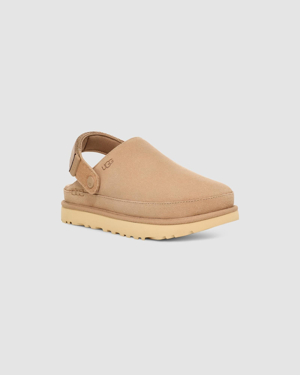 UGG Goldenstar Clog - Sand