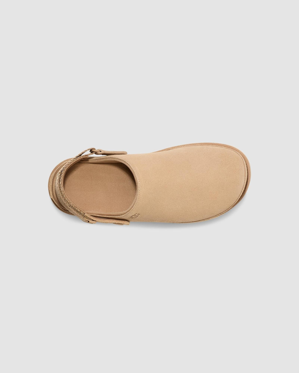 UGG Goldenstar Clog - Sand