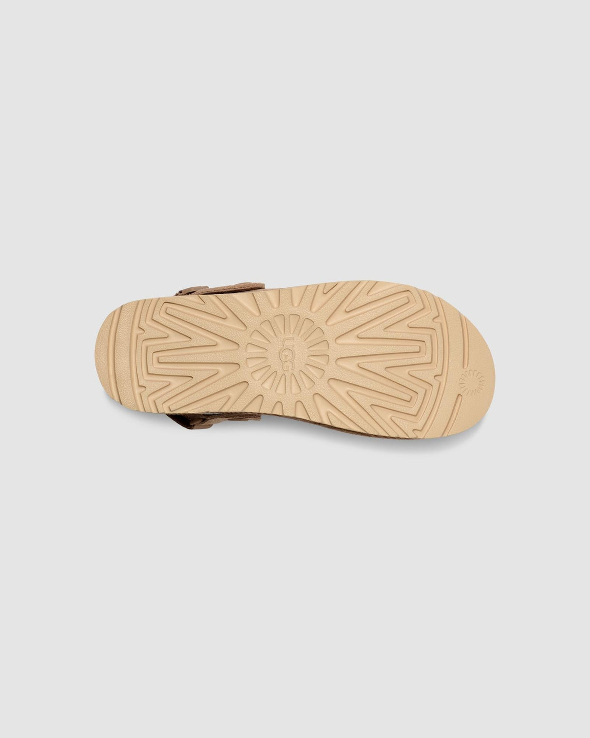 UGG Goldenstar Clog - Sand