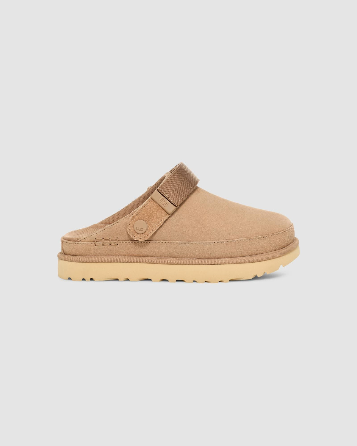 UGG Goldenstar Clog - Sand