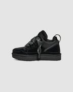UGG Lowmel Sneaker - Black