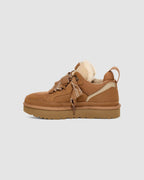 UGG Lowmel Sneaker - Chestnut