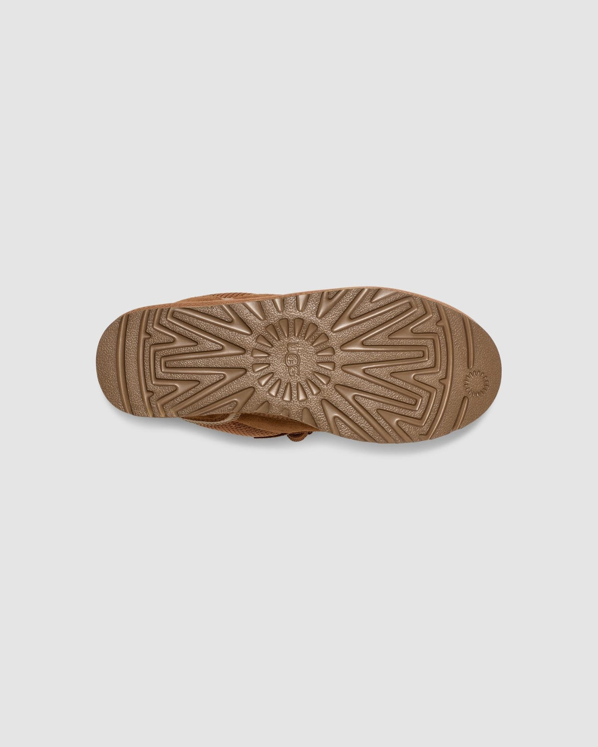 UGG Lowmel Sneaker - Chestnut