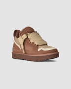UGG Lowmel Sneaker - Rocky Oak