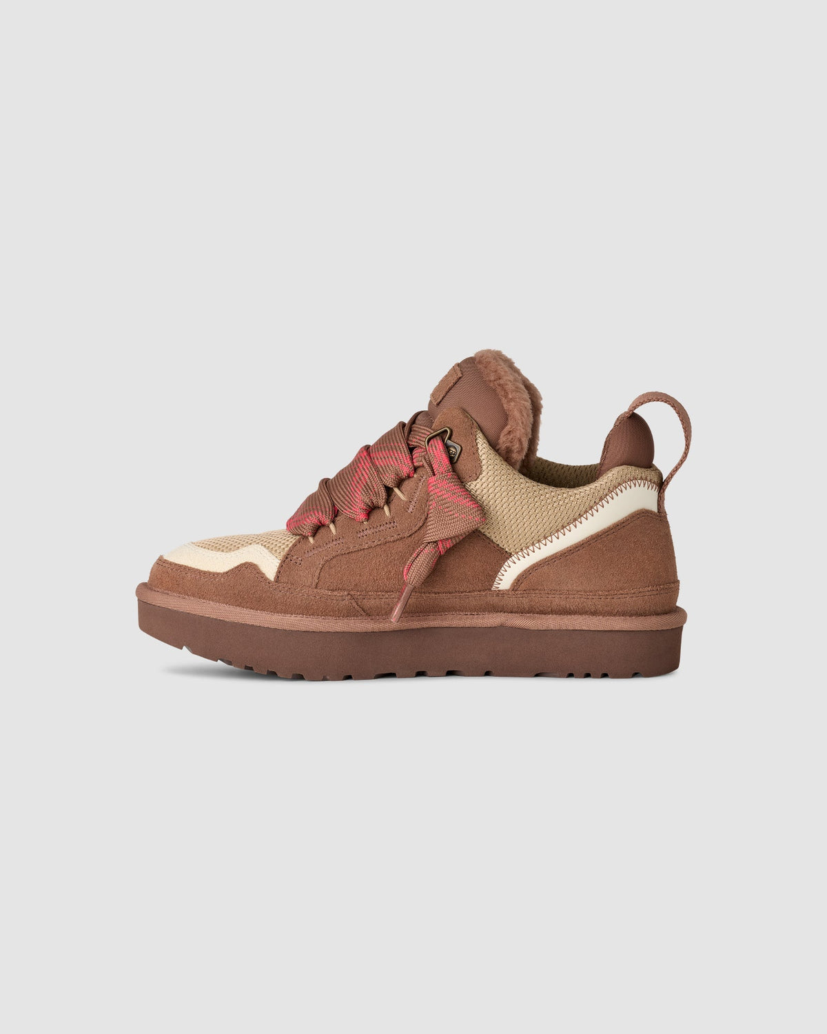 UGG Lowmel Sneaker - Rocky Oak